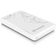 НЖМД Transcend StoreJet 2.5 USB 3.0 1TB серія A3 білий
